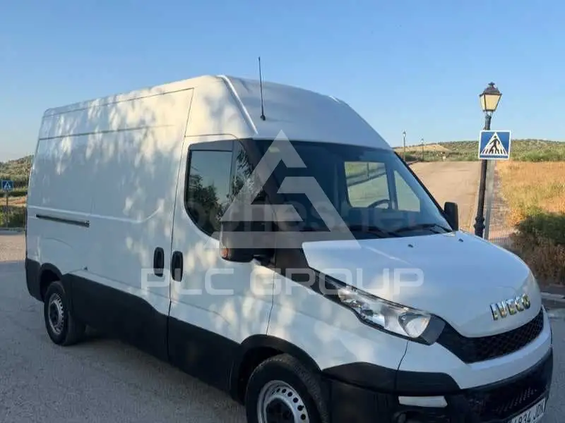 2016 Iveco Daily