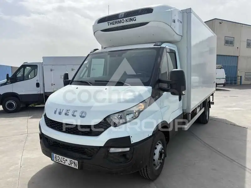 2016 Iveco Daily