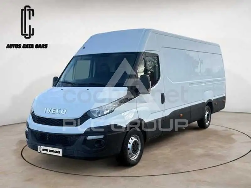 2016 Iveco Daily