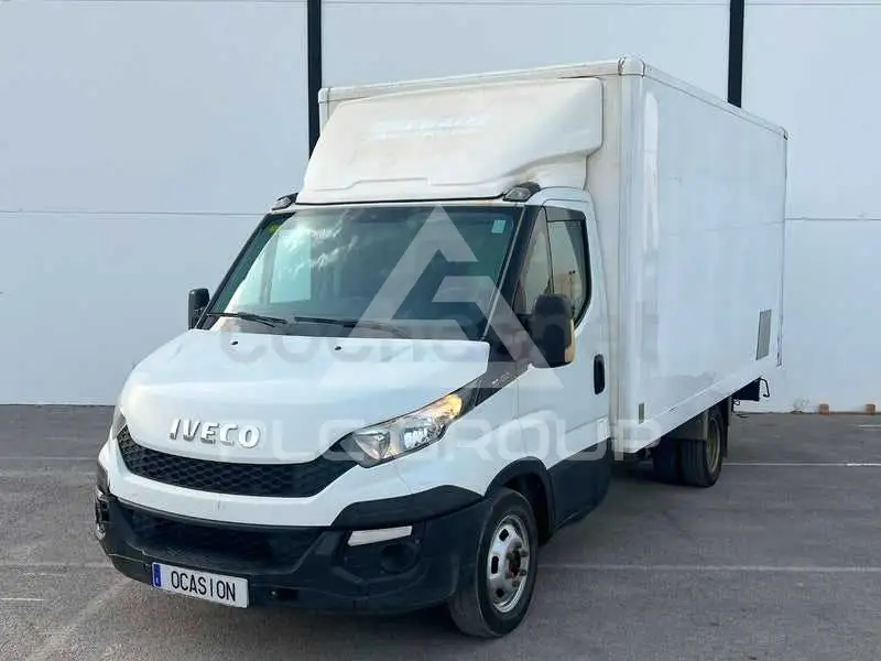 2016 Iveco Daily