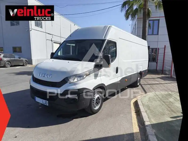 2016 Iveco Daily