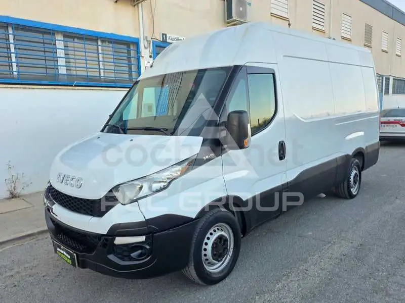 2016 Iveco Daily