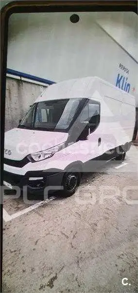 2016 Iveco Daily