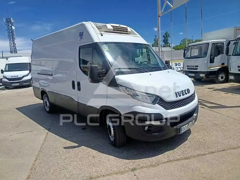 2016 Iveco Daily