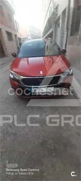 2016 DS DS4