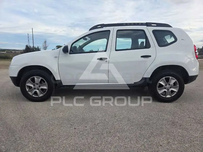 2016 Dacia Duster