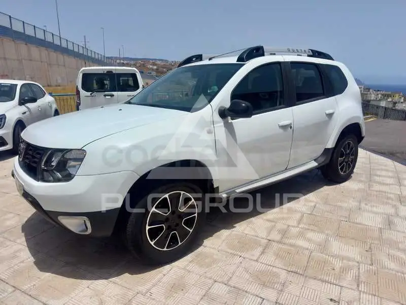 2016 Dacia Duster