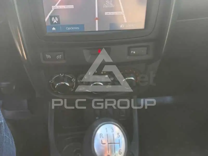2016 Dacia Duster