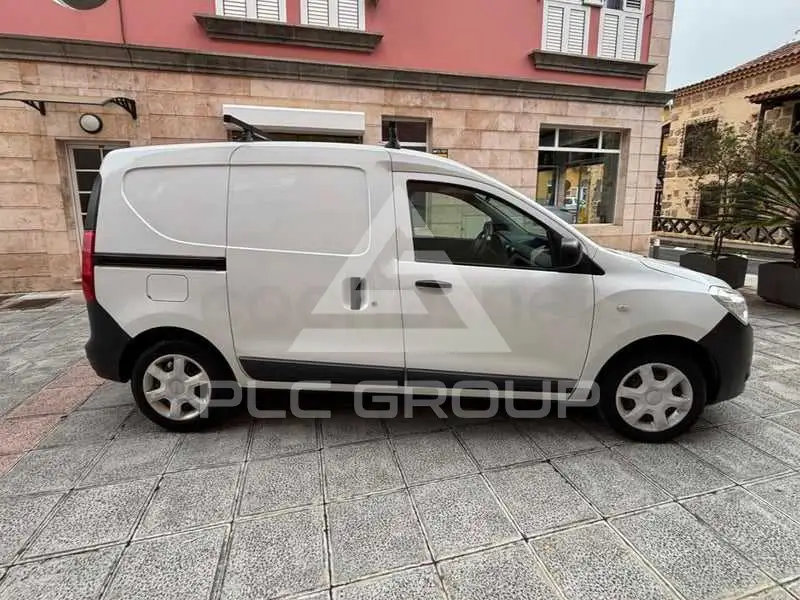 2016 Dacia Dokker
