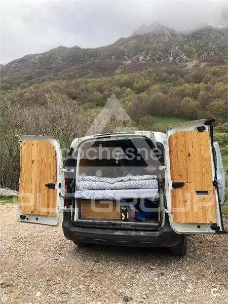 2016 Dacia Dokker