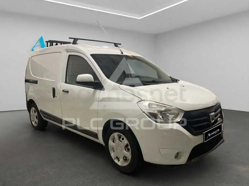 2016 Dacia Dokker