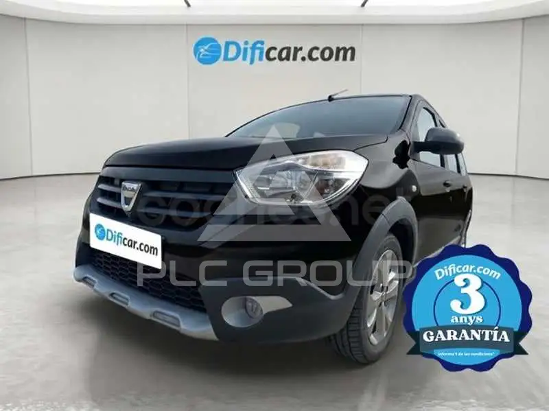 2016 Dacia Logan