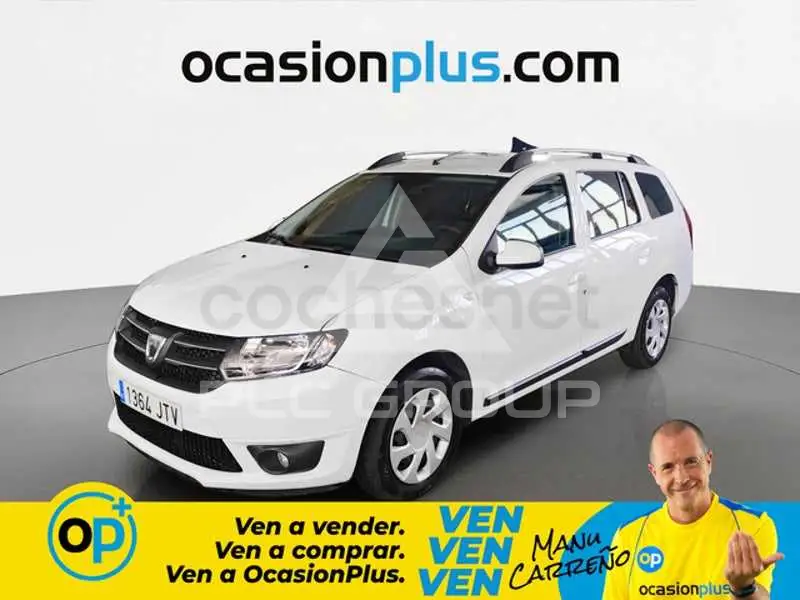 2016 Dacia Logan