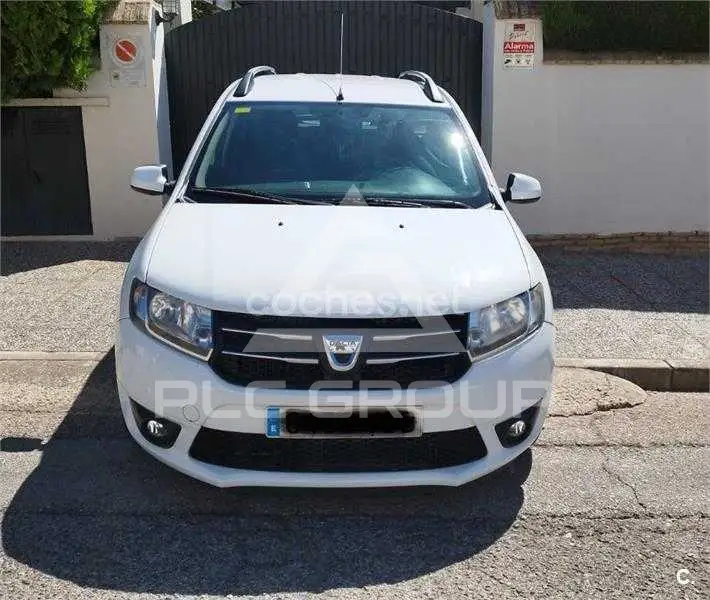 2016 Dacia Logan