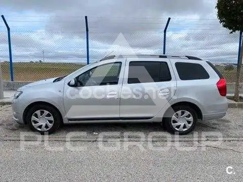 2016 Dacia Logan