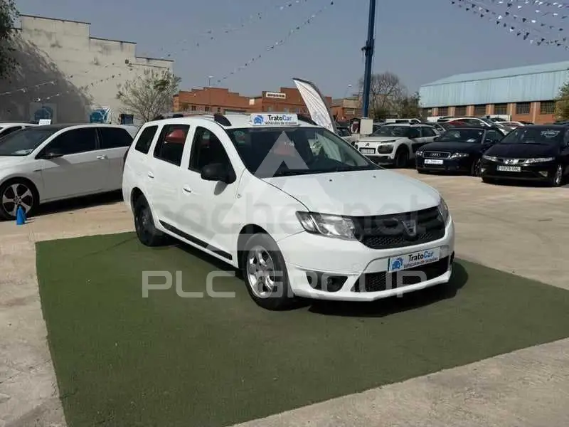 2016 Dacia Logan