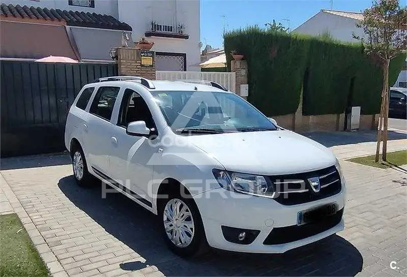 2016 Dacia Logan