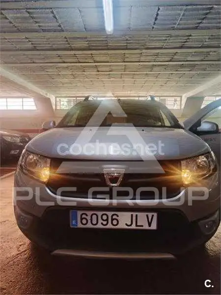 2016 Dacia Sandero