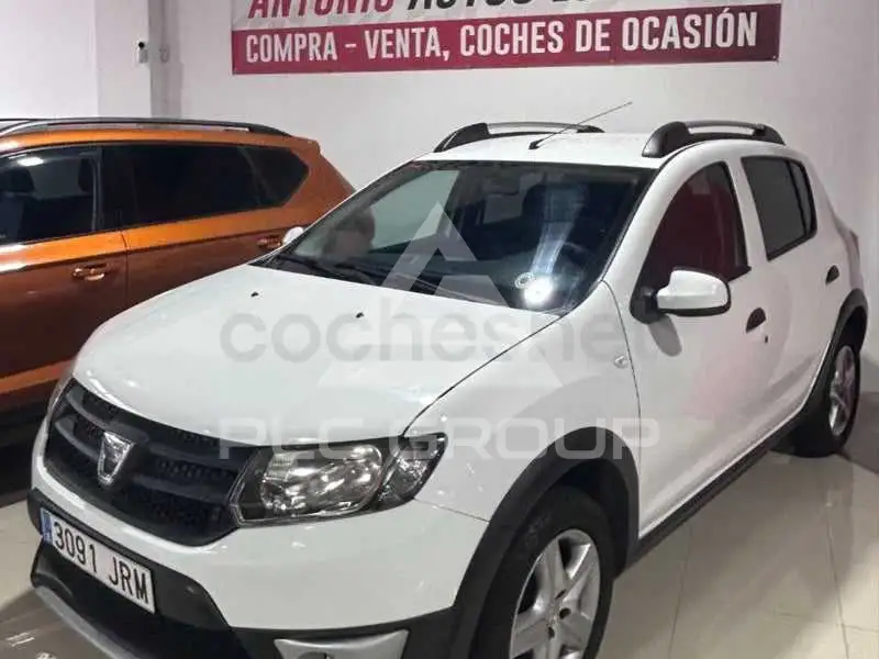 2016 Dacia Sandero