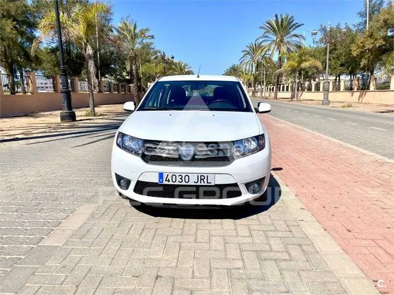 2016 Dacia Sandero