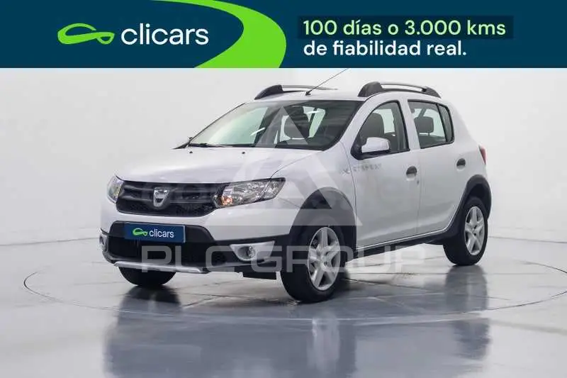 2016 Dacia Sandero