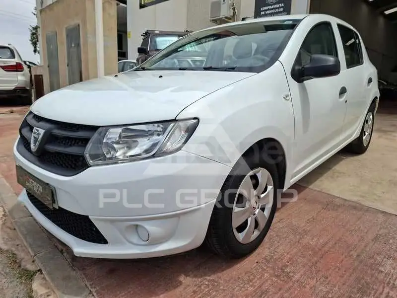 2016 Dacia Sandero