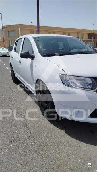 2016 Dacia Sandero