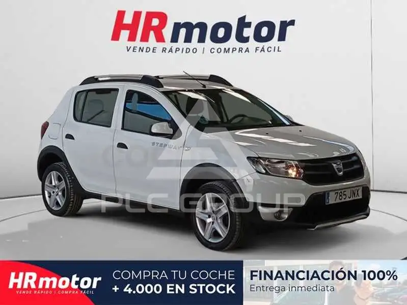 2016 Dacia Sandero
