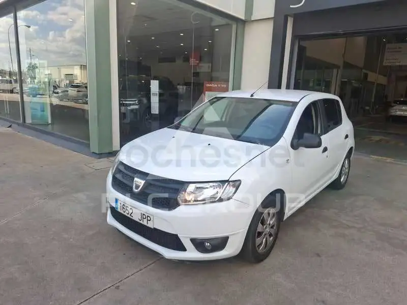 2016 Dacia Sandero