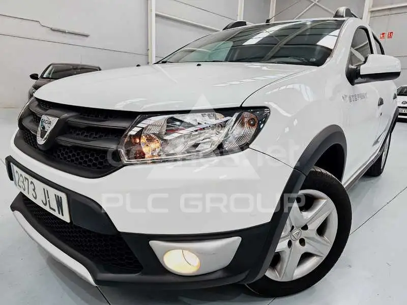2016 Dacia Sandero
