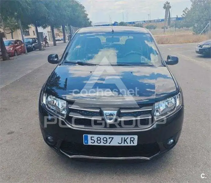 2016 Dacia Sandero