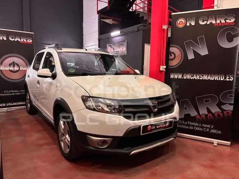 2016 Dacia Sandero