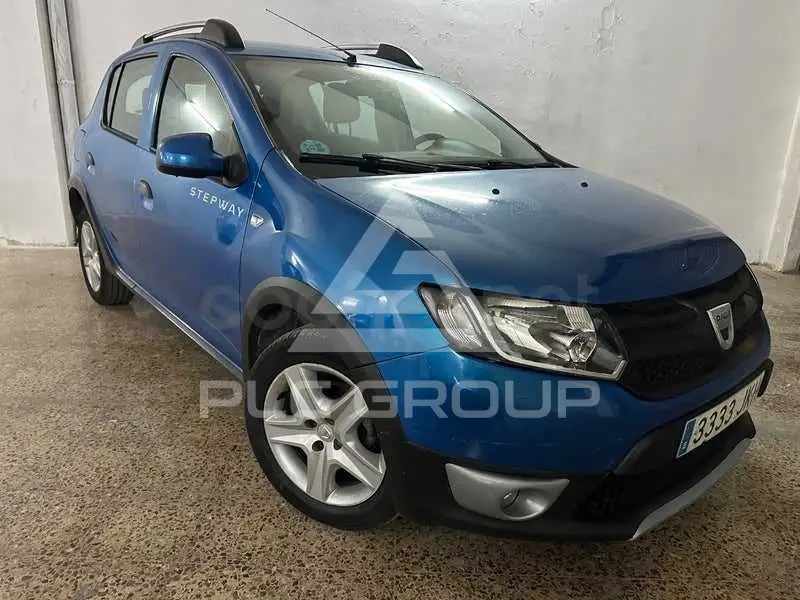 2016 Dacia Sandero