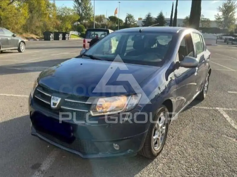 2016 Dacia Sandero