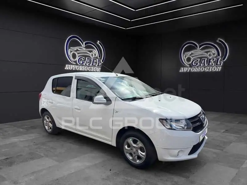 2016 Dacia Sandero
