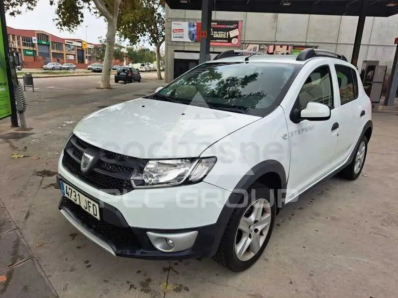 2016 Dacia Sandero