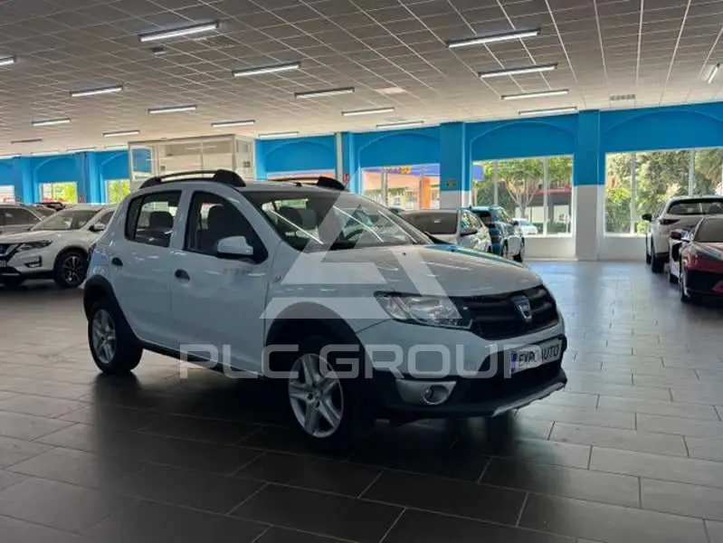 2016 Dacia Sandero