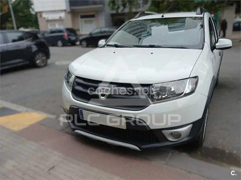 2016 Dacia Sandero