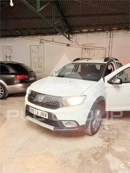 2016 Dacia Sandero
