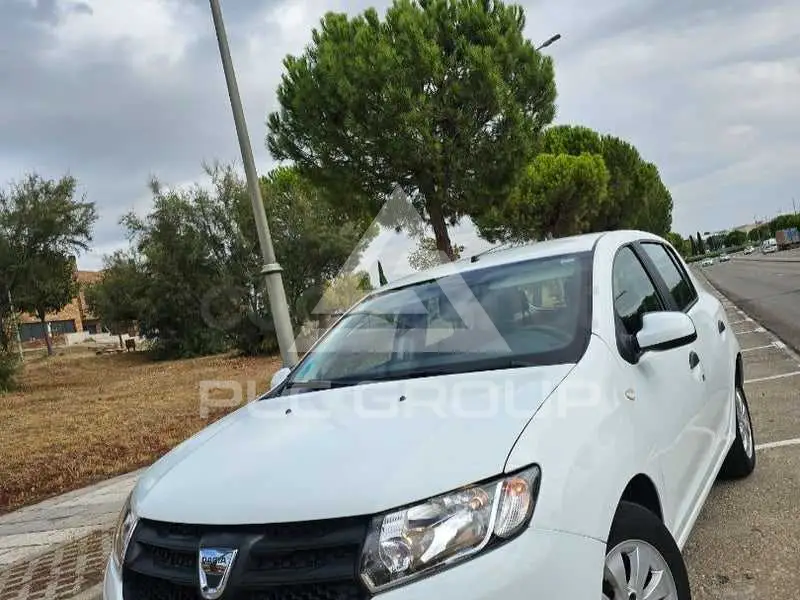 2016 Dacia Sandero