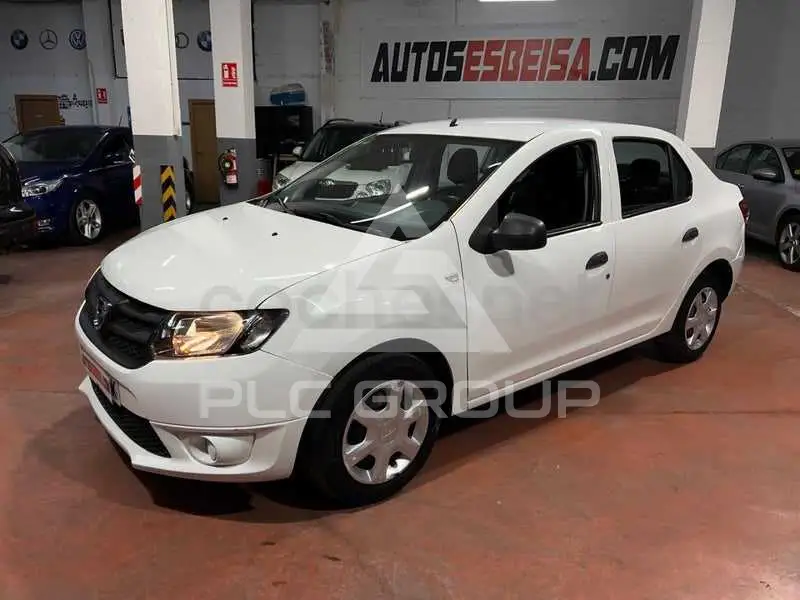 2016 Dacia Sandero