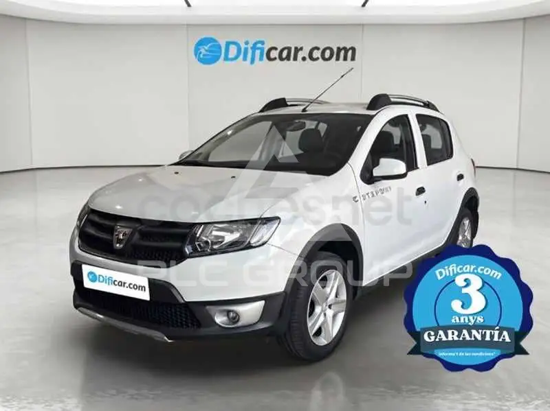 2016 Dacia Sandero