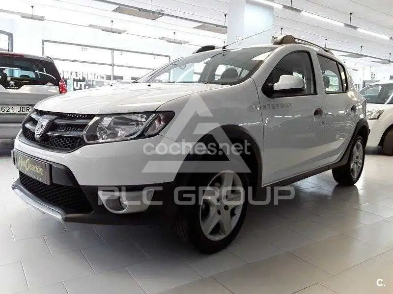 2016 Dacia Sandero
