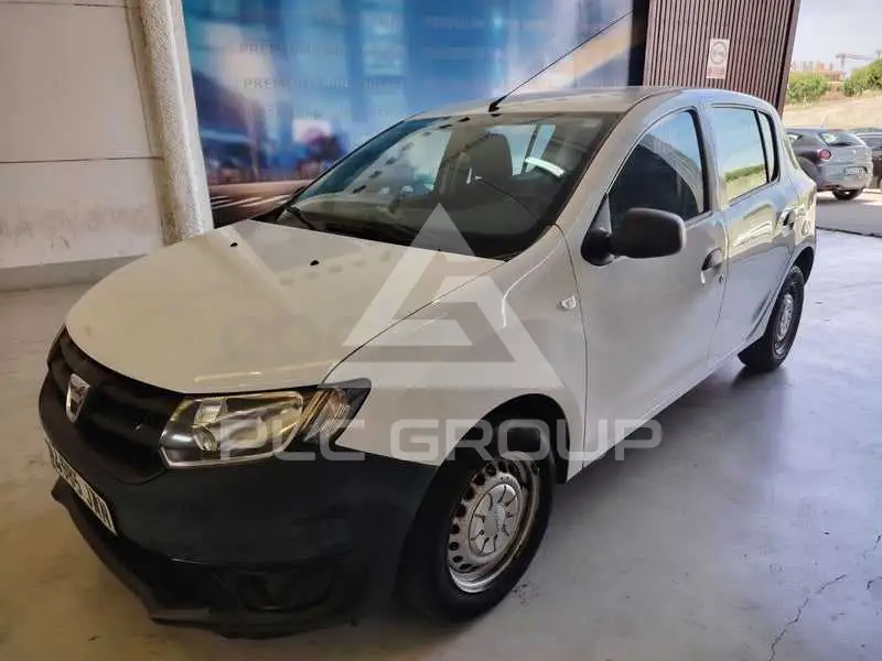 2016 Dacia Sandero