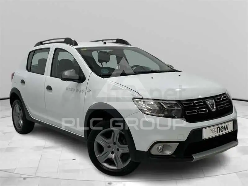 2016 Dacia Sandero