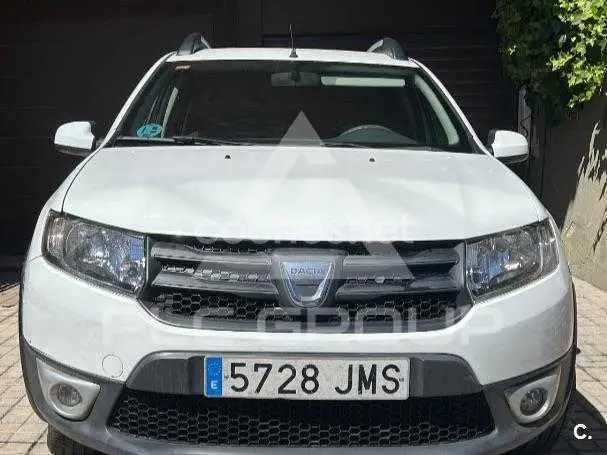 2016 Dacia Sandero