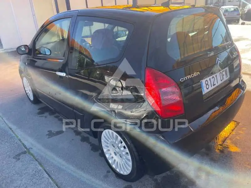 2016 Dacia Sandero
