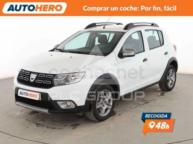 2016 Dacia Sandero