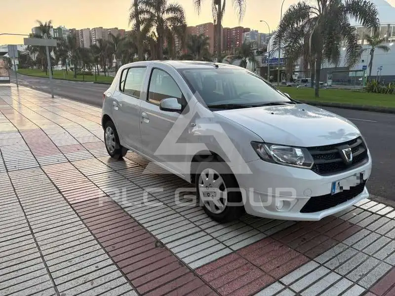 2016 Dacia Sandero
