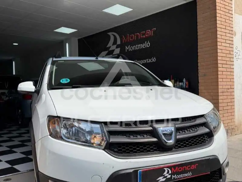 2016 Dacia Sandero